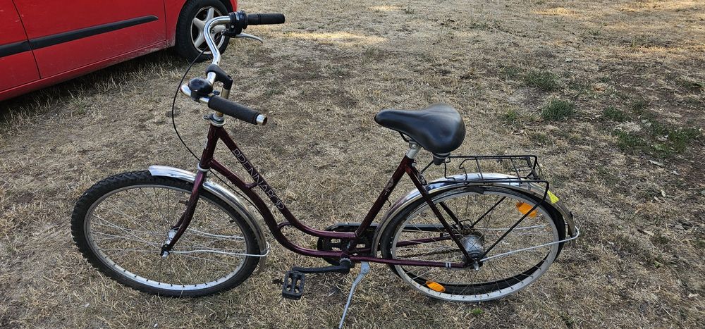 Велосипед Внос Германия