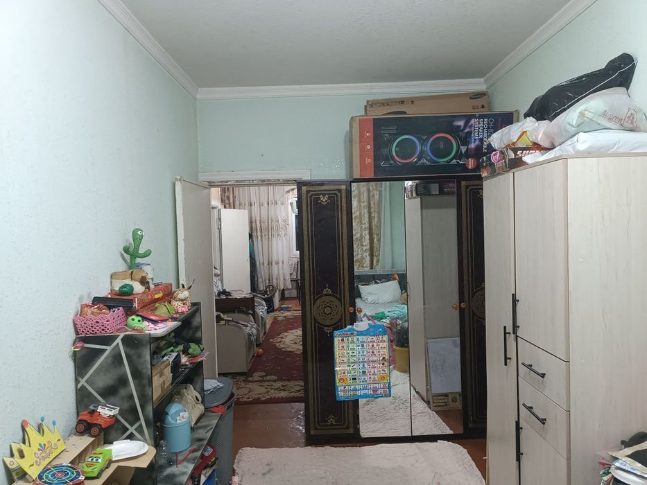 2 xonali uy sotiladi