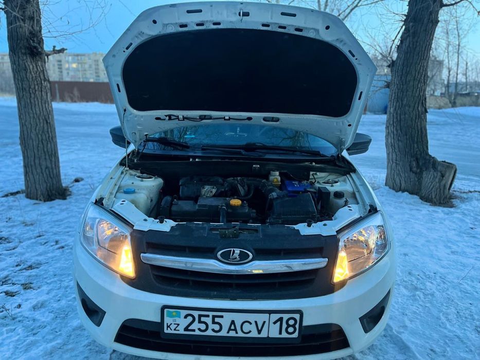 Продам lada Granta