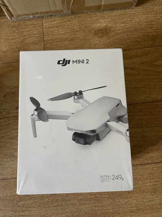 Дрон dji mini 2,mini 2 fly more combo