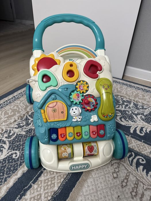 Детский толкунок