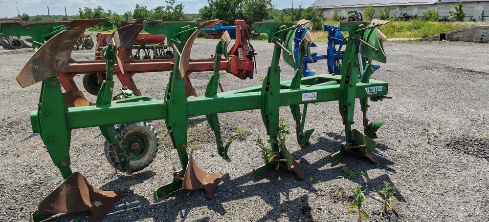 Plug Charlier 4 trupițe piesa