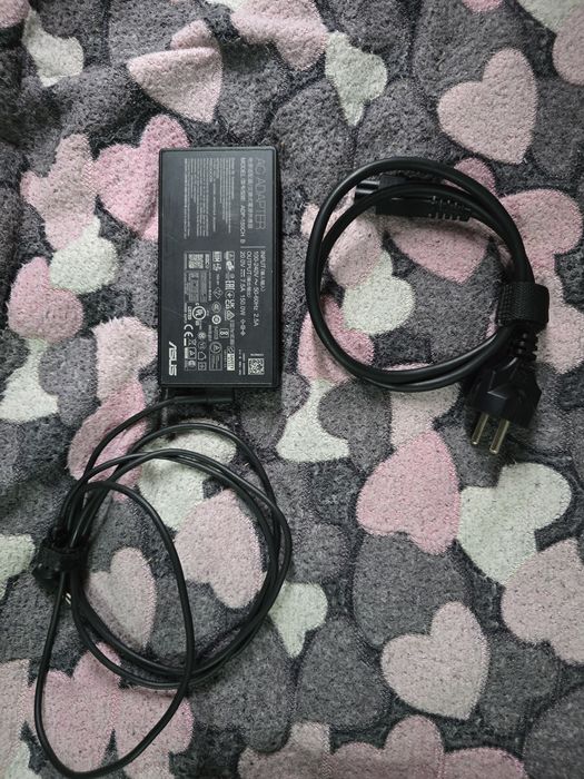 Игровой ноутбук Asus ROG Strix G513