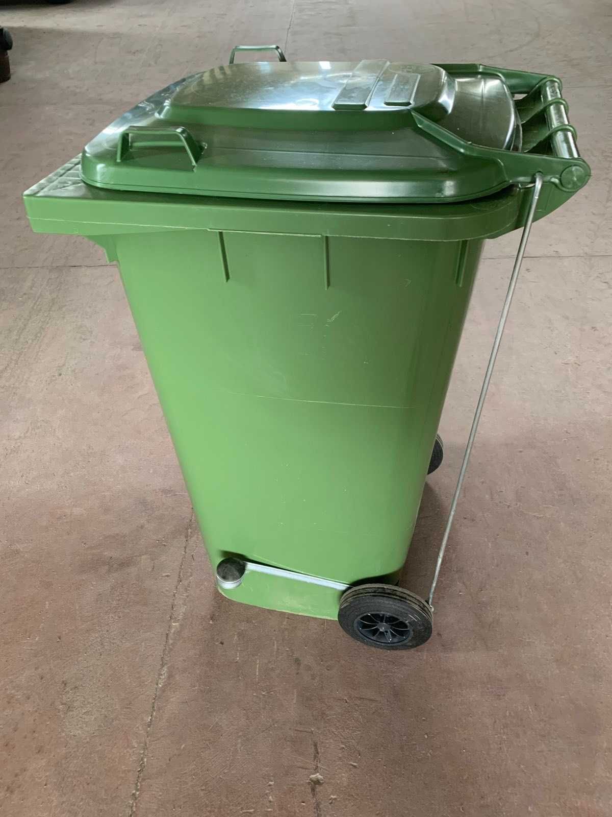 Кофи за смет Кофи за боклук Кофи за отпадъци гр. Баня • OLX.bg