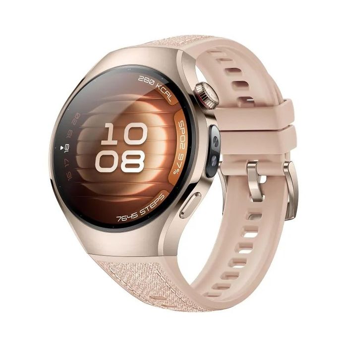 HUAWEI WATCH 5 чисто нов