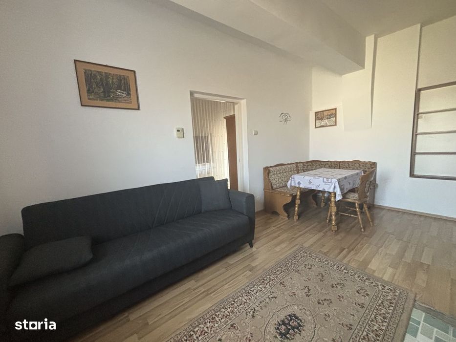 Apartament Gheorgheni/zona Fsega
