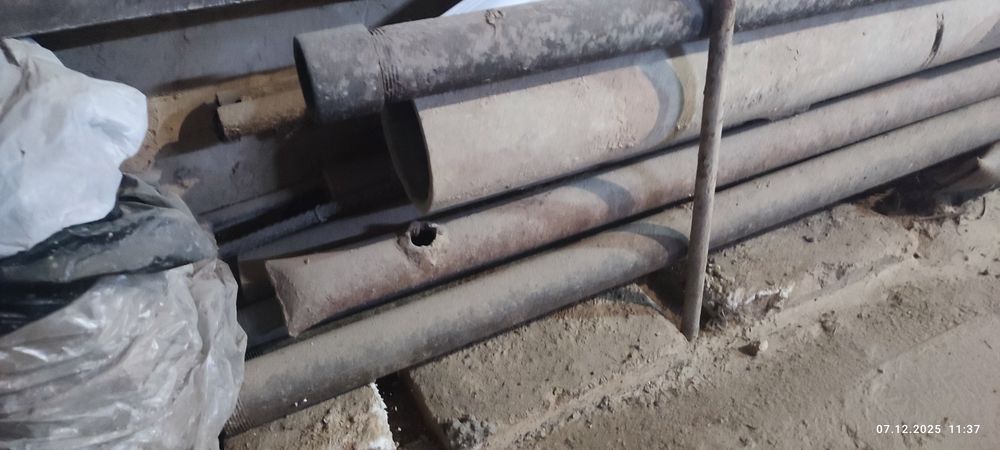 Арзон нархда трубалар сотилади