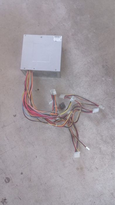 Блок питания АТХ 350 Вт