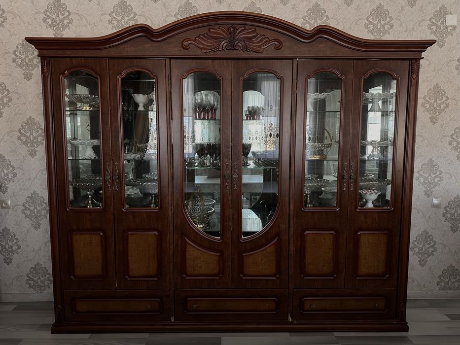 Мебельный гарнитур