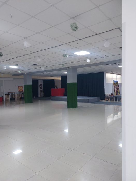 Дава се под наем Зала за събития в София, Люлин 10 -  кв.м за 76.5 € - Снимка #9