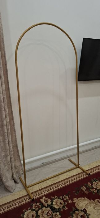 Арка для декора, фотозона