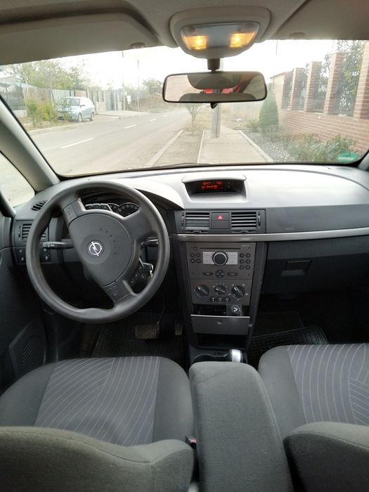 Opel Meriva, automat perfectă stare funcționare