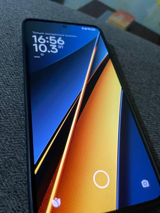 Продам топовый игровой смартфон