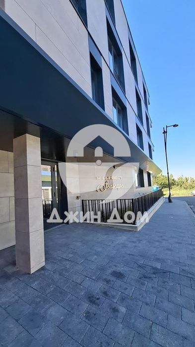 Офис в луксозна сграда в гр. Несебър