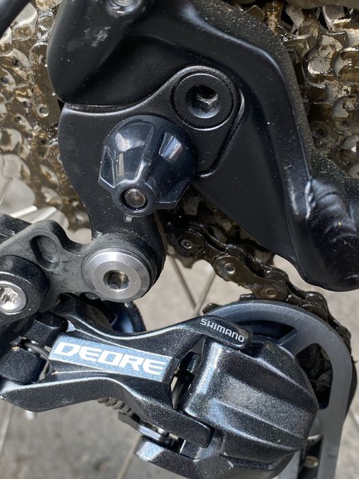 De vanzare bicicleta KTM