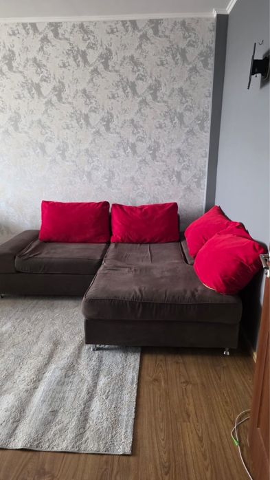 Квартира посуточно