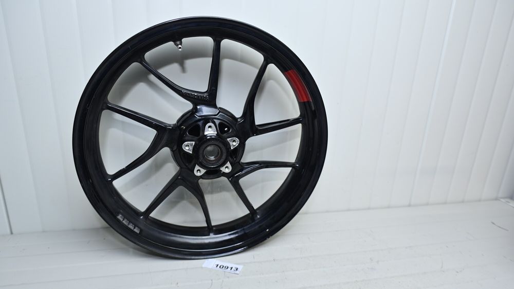 Janta Fata Ducati Monster 937 2021 - 2025