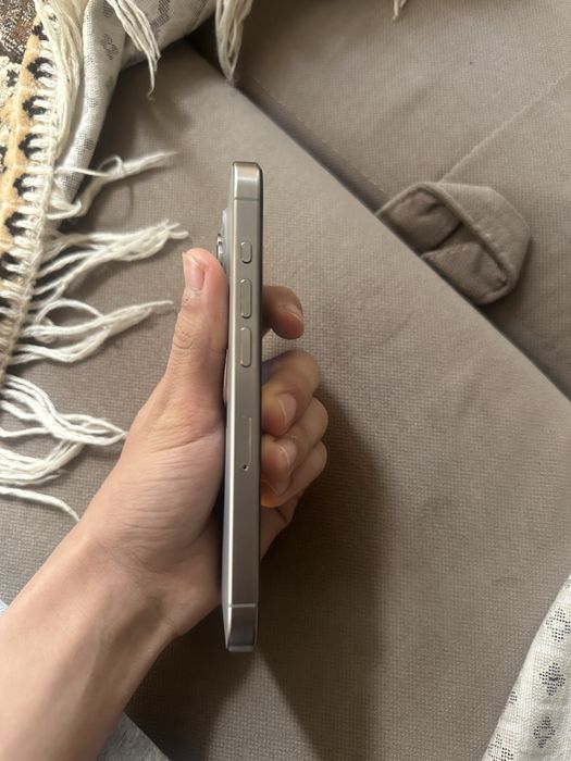 Iphone 15 pro 1тб