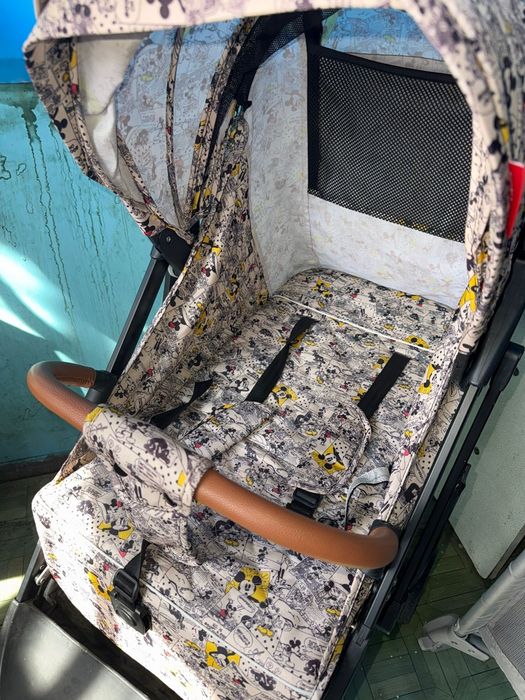 Продам коляску детскую