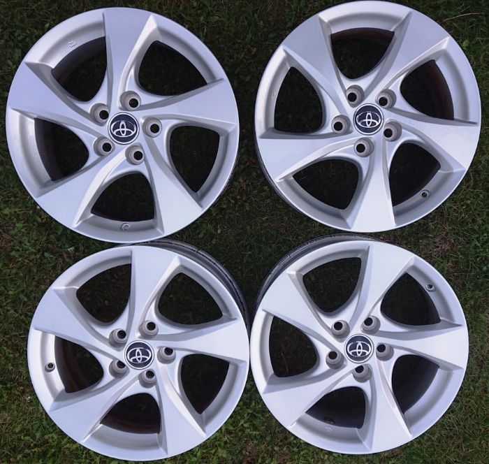 Jante 17″ TOYOTA CHR C-HR RAV4 Lexus UX Suzuki Vitara S Cross
