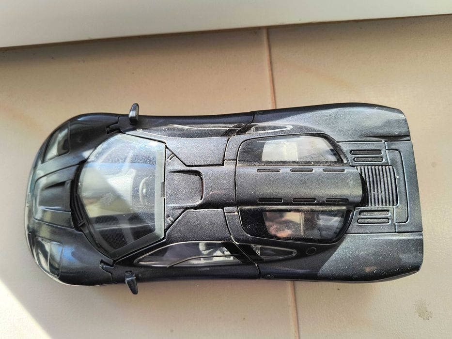 1:18 колички diecast