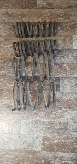 Пружени за Kia ceed