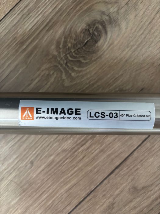 Стойка E-Image LCS-03 C-Stand