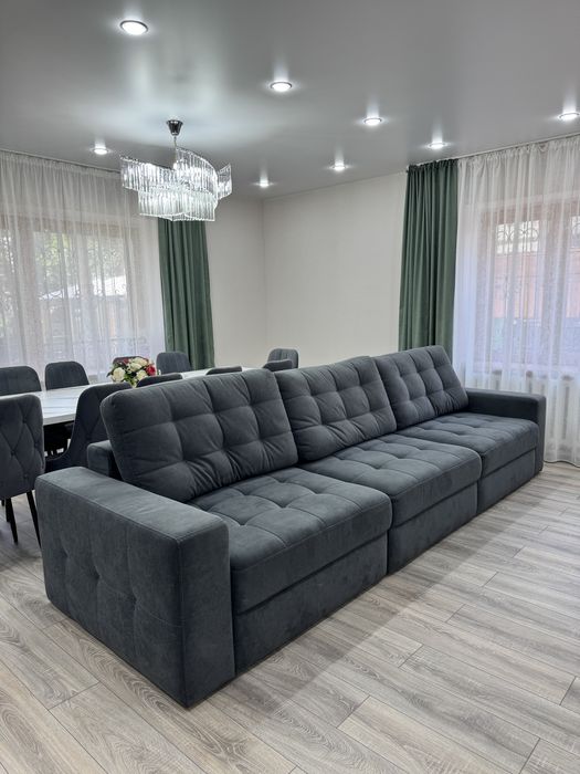 Сдам коттедж в Боровом