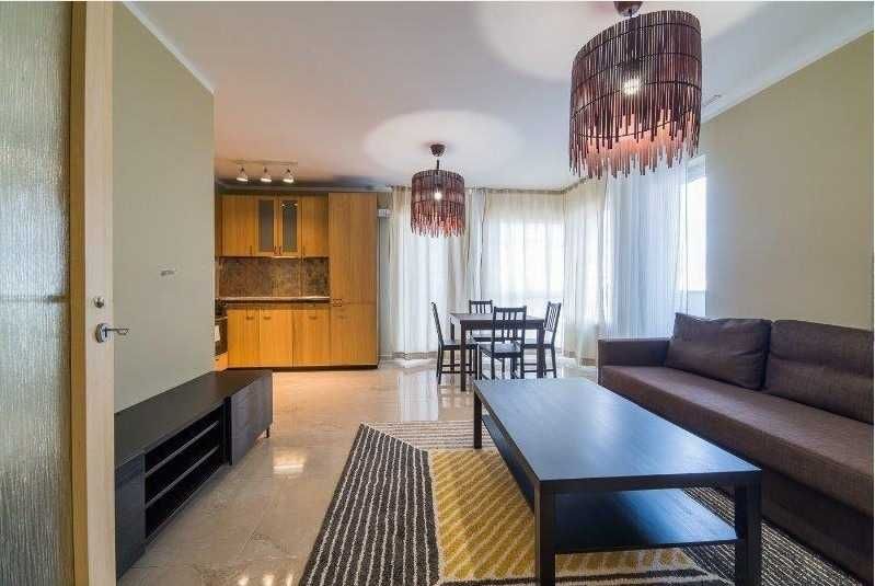 Дава се под наем Двустаен апартамент в София, Борово - 70 кв.м за 700 € - Снимка #1