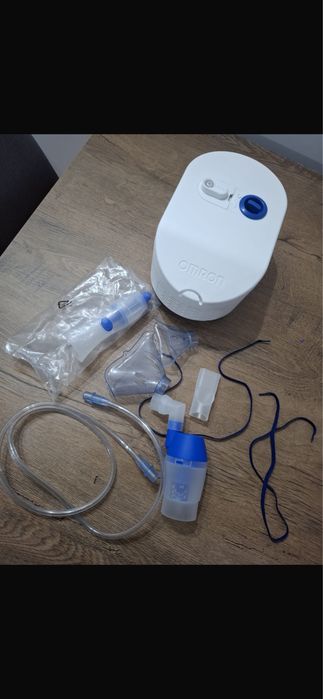Nebulizator Omron