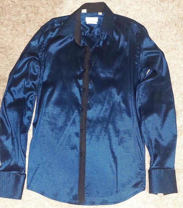 Рубашки отличного качества