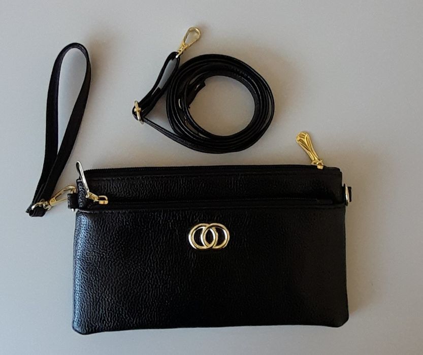 Малка чантичка нова