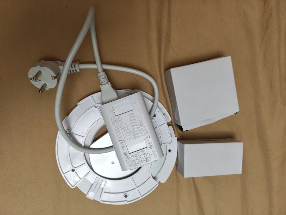 Пое (poe) адаптеры