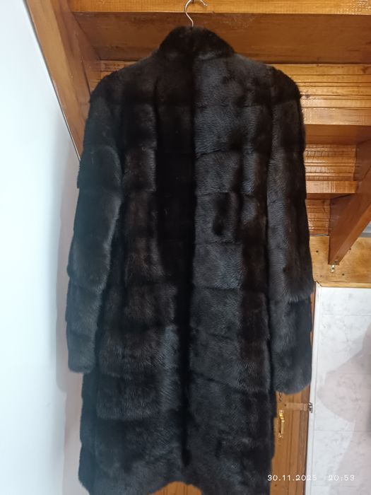 Продается шуба норковая