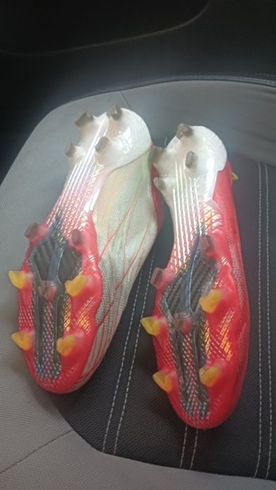 adidas X Speedflow+ AG
