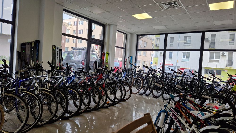 Велосипед  26 цола.