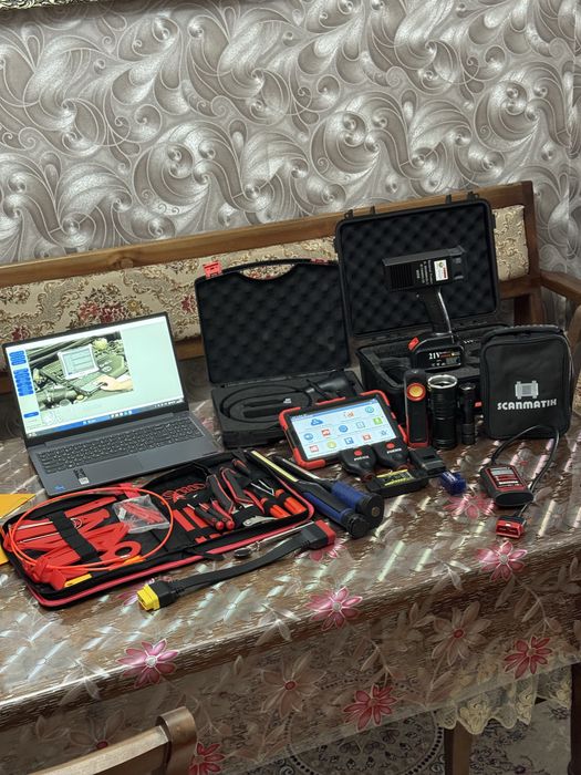 Автоэксперт Диагностика Автоподбор Проверка авто
