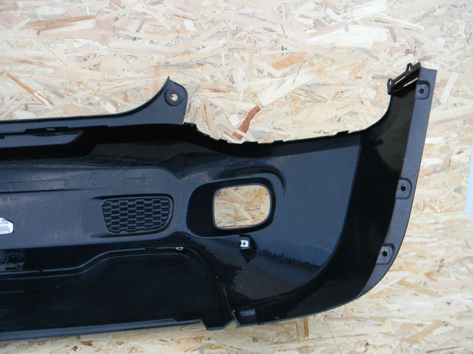 Bara spate Jeep Renegade, 2015, 2016, 2017, 735579025.