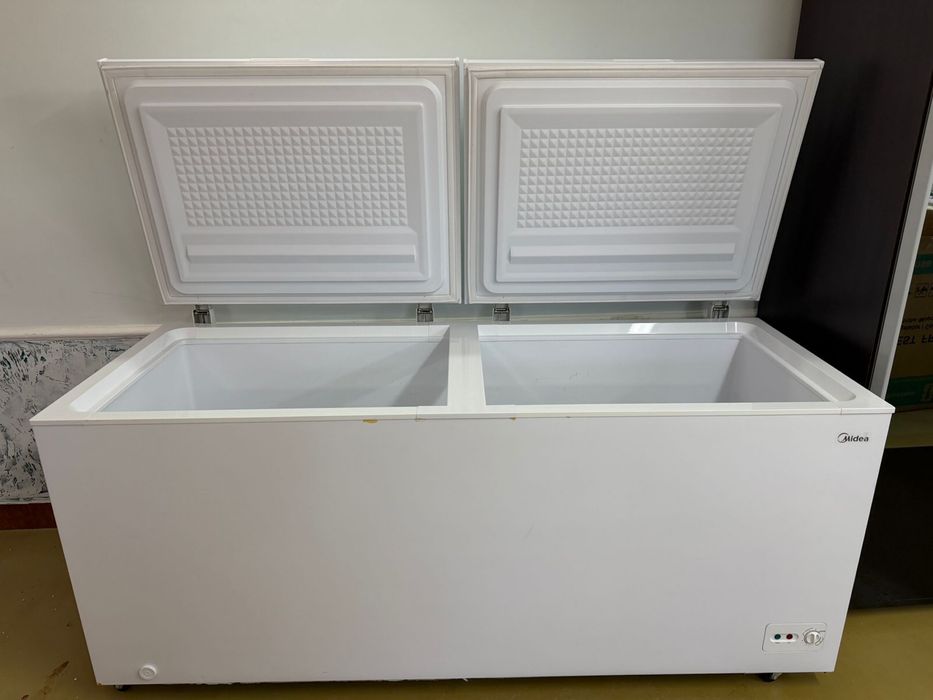 Продам морозильник