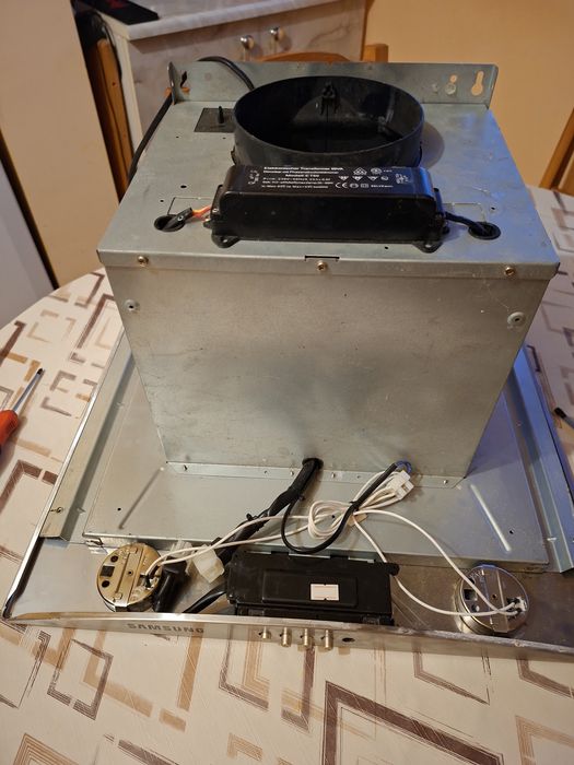 Абсорбатор Samsung