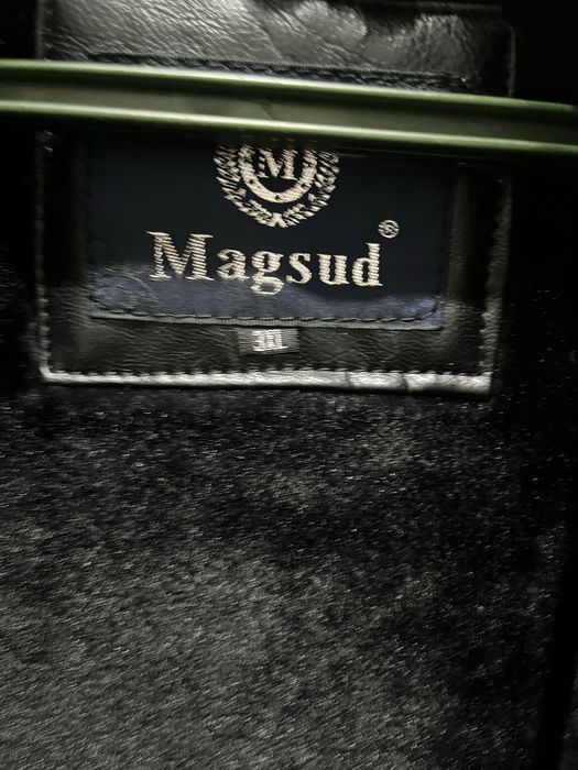 Дубленка новый