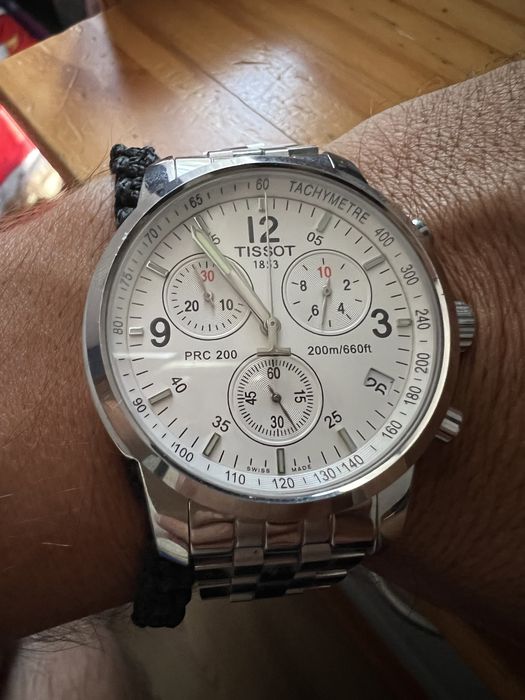 Ceas Tissot T461 PRC200