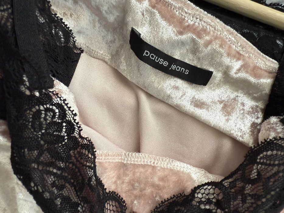 Рокля Pause Jeans