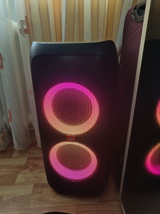 JBL partybox 310