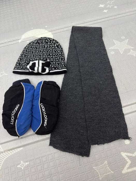 Одежда для мальчика