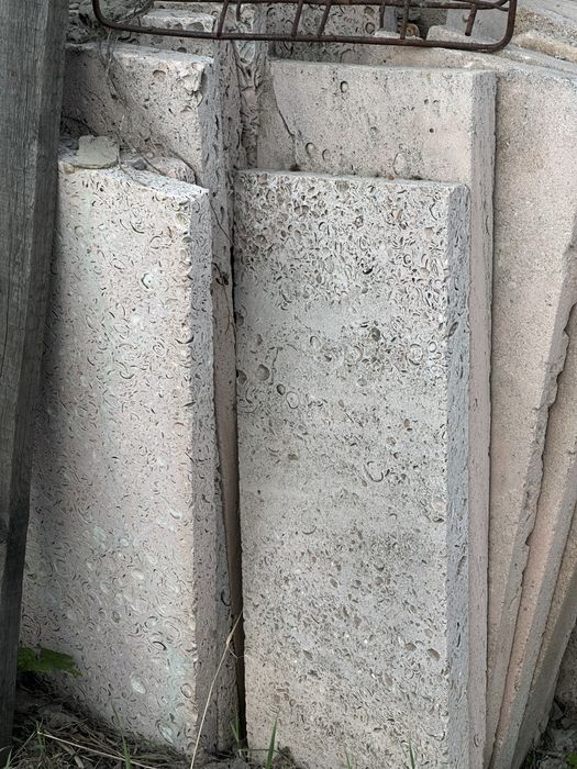 Ракушечная плита