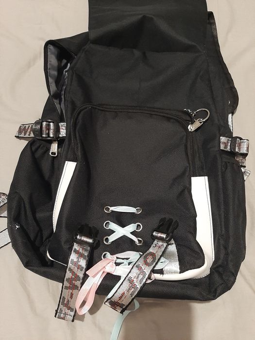 Ghiozdan fete, merge pt orice varsta