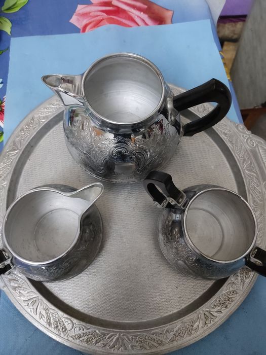 Винтажный Набор пр СССР,Новый!