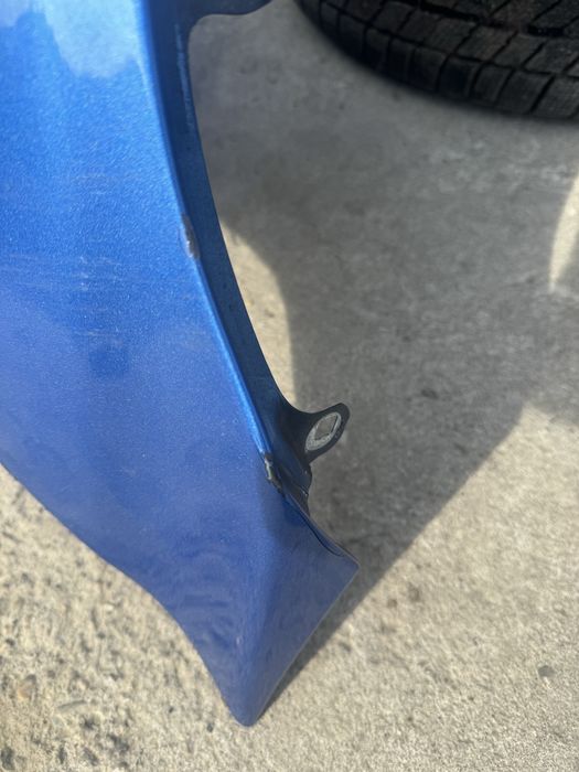 Ляв калник бмв ф20 ф21 bmw f20 f21 kalnik калници