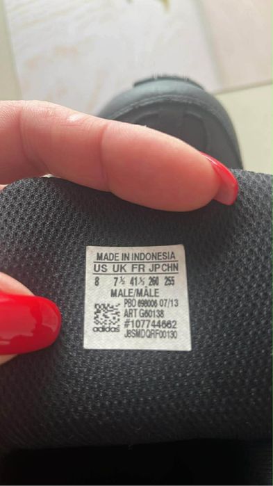 Дамски маратонки нови